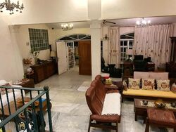 Peakview Estate (D16), Terrace #458858941